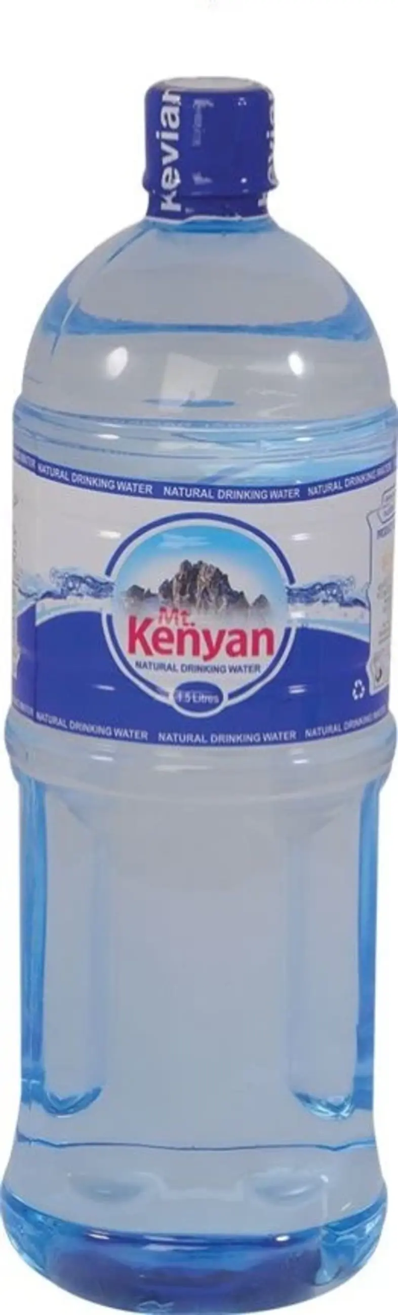 Mt.Kenya Mineral Water 1.5Ltr